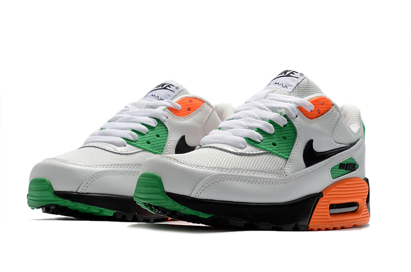 Air Max 90 #雄