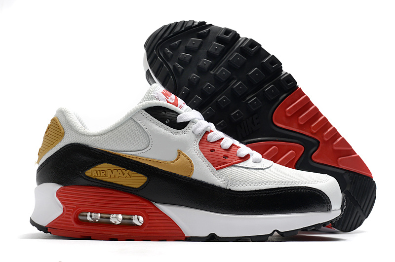 Air Max 90 #雄