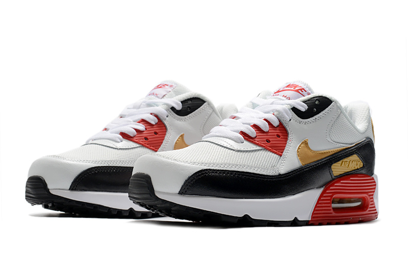 Air Max 90 #雄