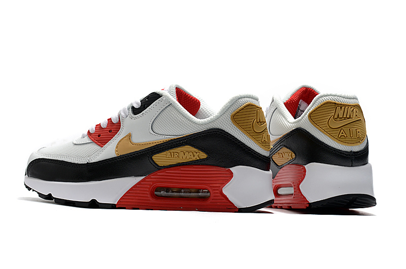 Air Max 90 #雄