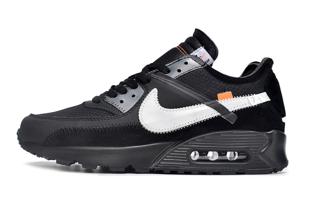 Off-White X Max 90 #雄