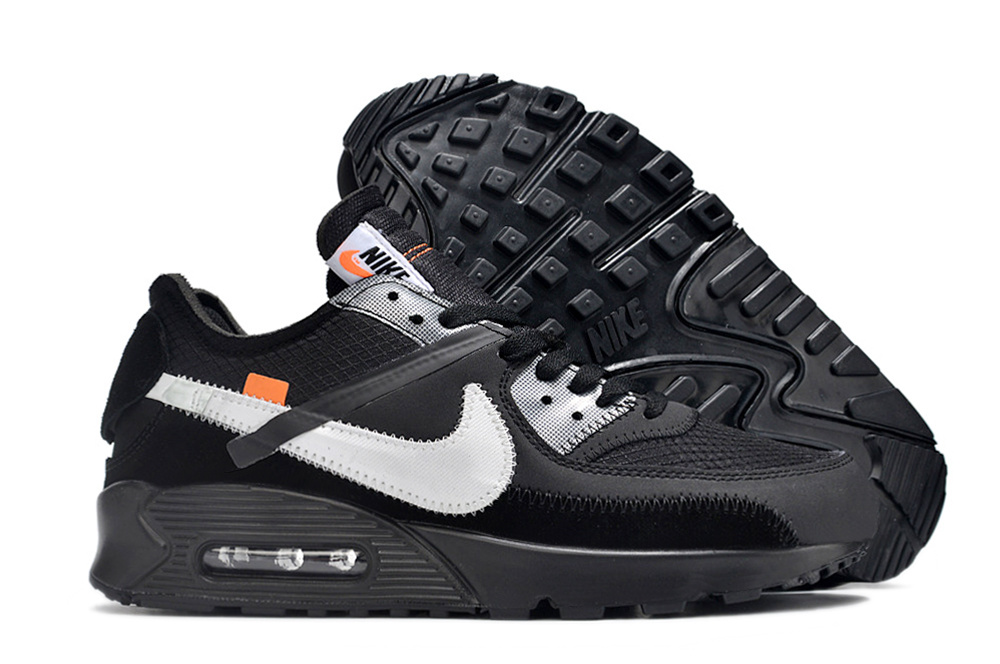 Off-White X Max 90 #雄