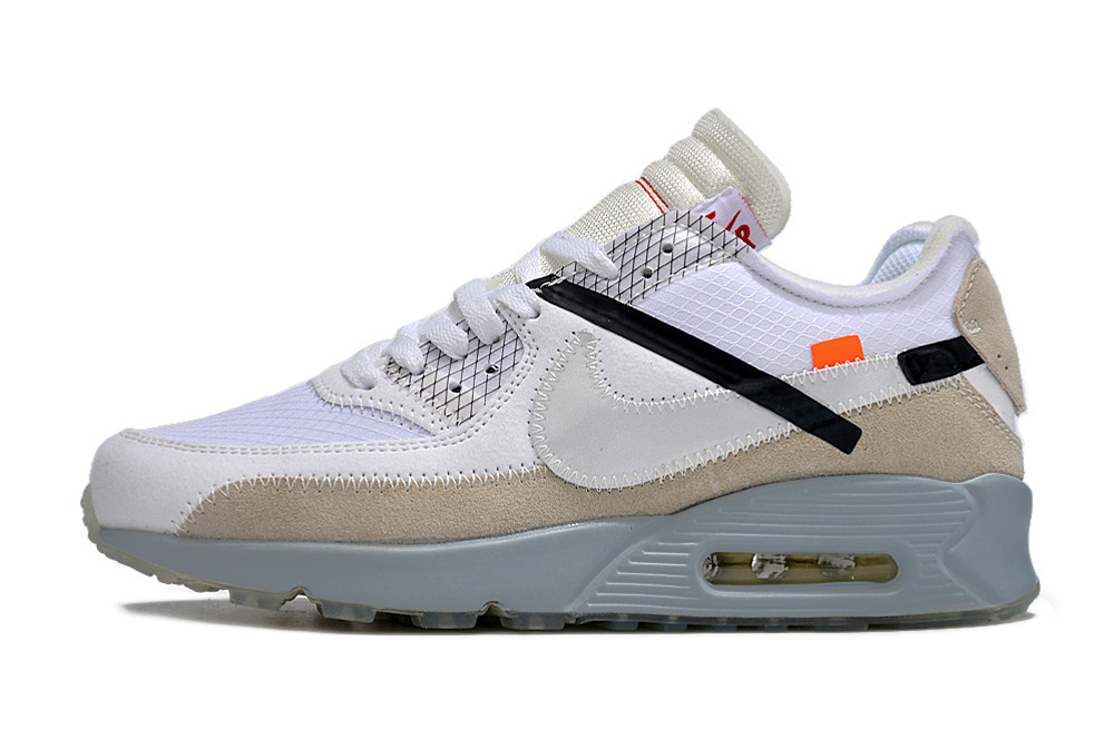 Off-White X Max 90 #雄