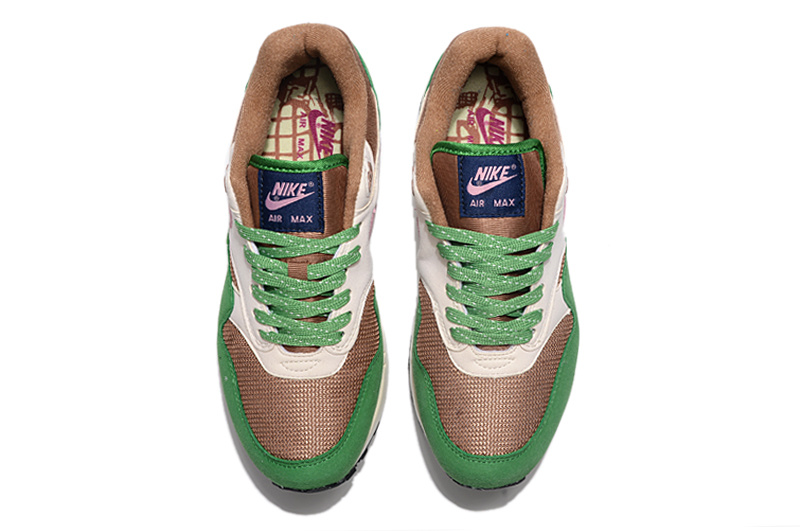 Air Max 87 （MAX 1） #雄