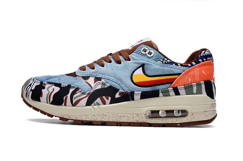 Air Max 87 （MAX 1） #雄