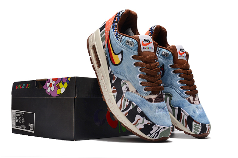 Air Max 87 （MAX 1） #雄
