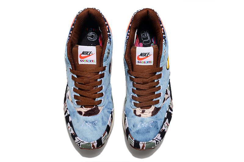 Air Max 87 （MAX 1） #雄