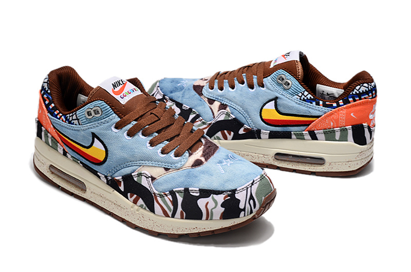 Air Max 87 （MAX 1） #雄