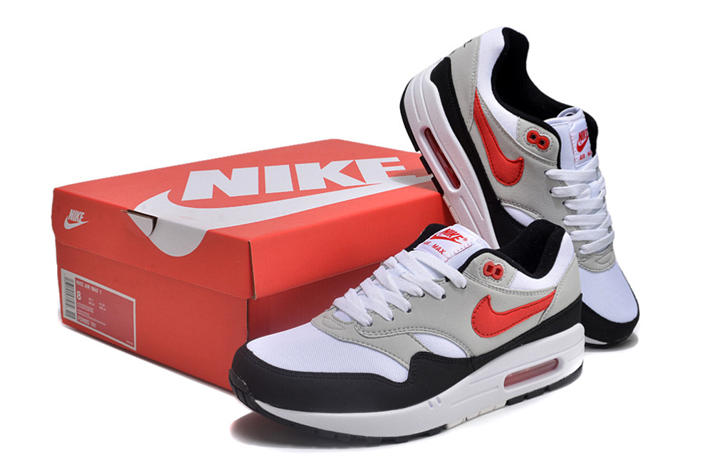 Air Max 87 （MAX 1） #雄