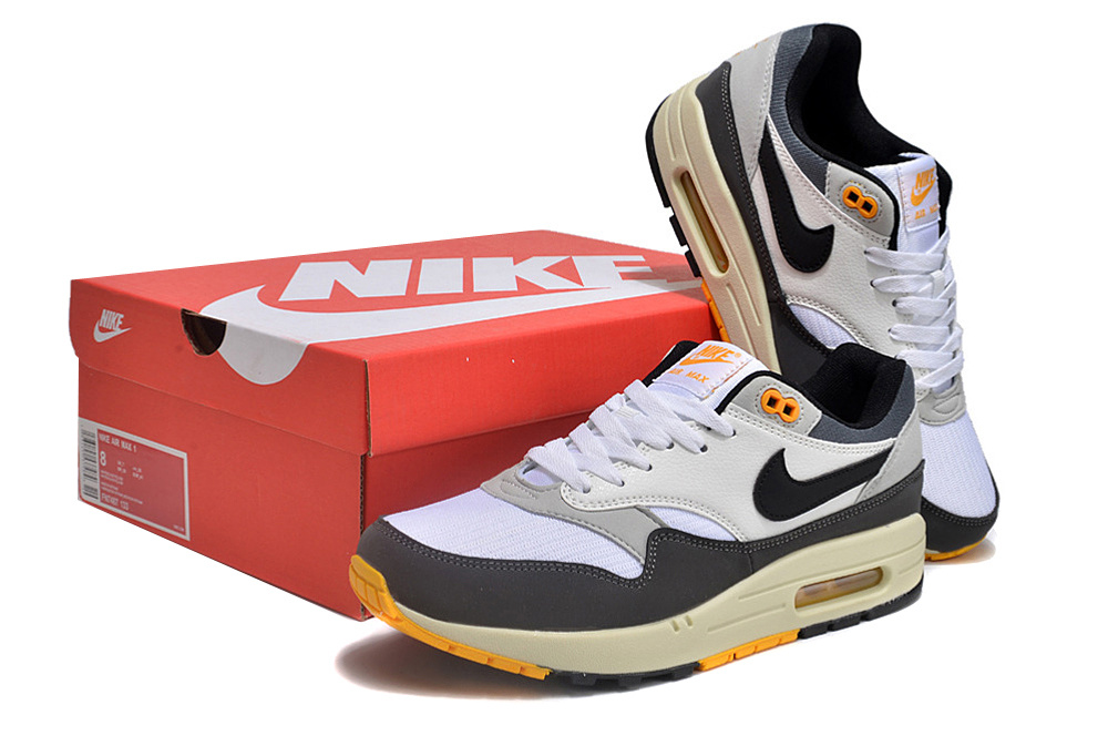 Air Max 87 （MAX 1） #雄