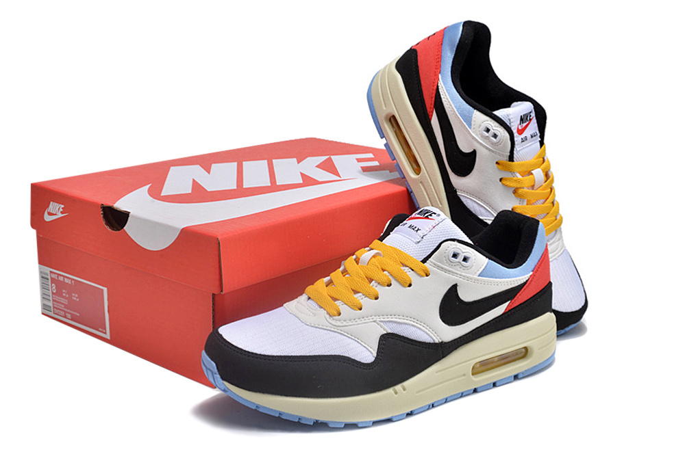 Air Max 87 （MAX 1） #雄