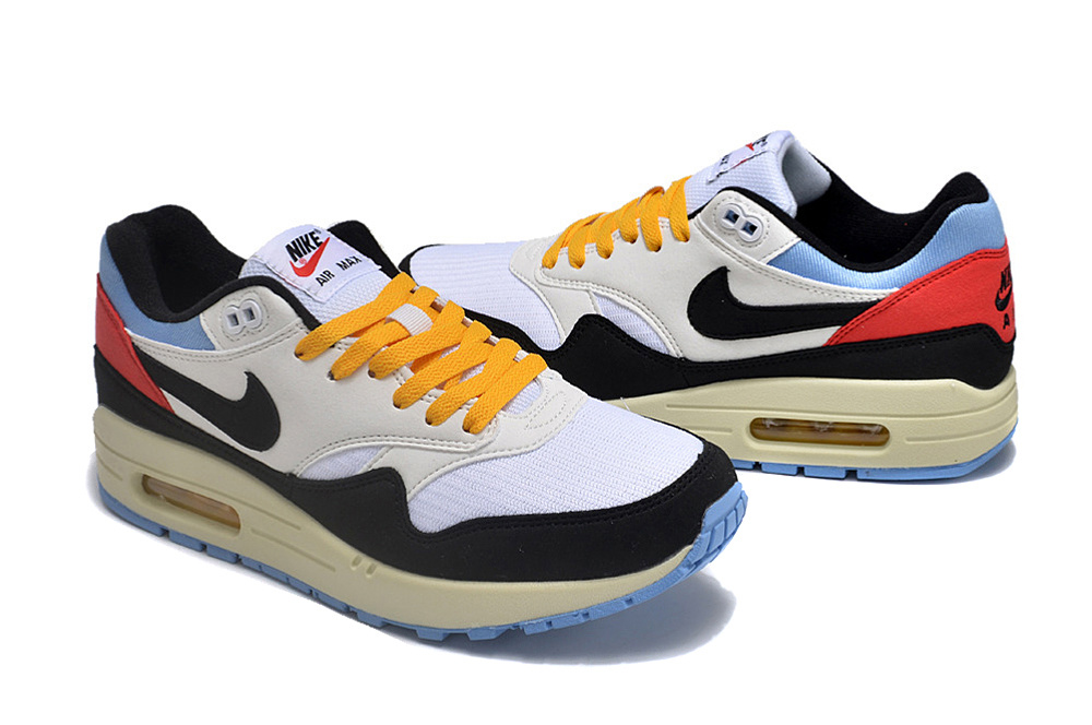 Air Max 87 （MAX 1） #雄
