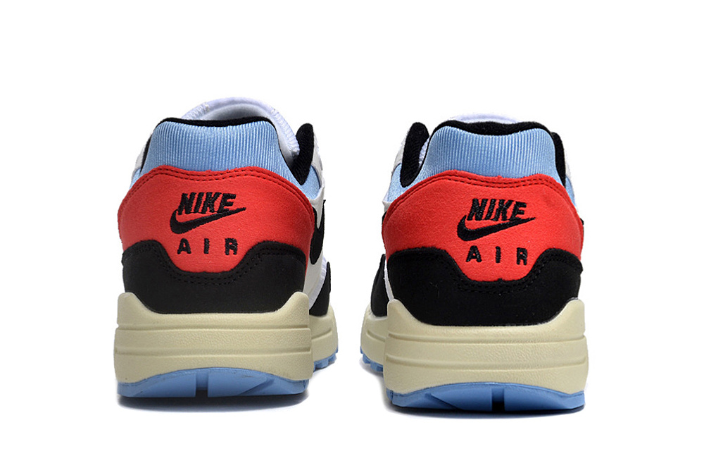 Air Max 87 （MAX 1） #雄
