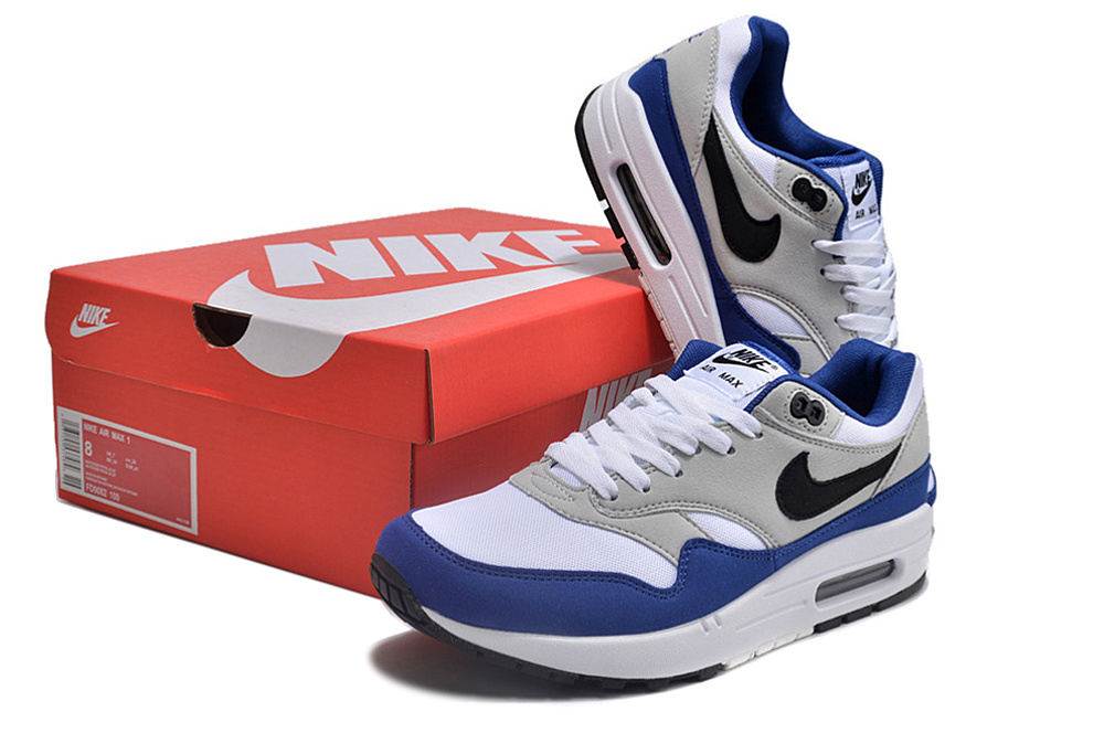 Air Max 87 （MAX 1） #雄