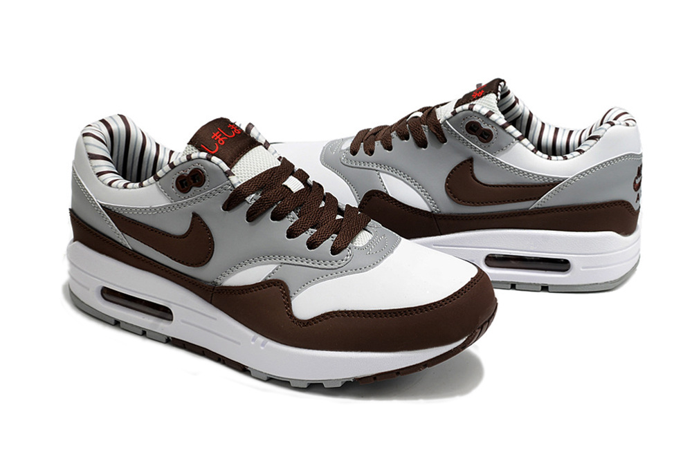 Air Max 87 （MAX 1） #雄