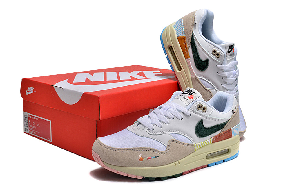 Air Max 87 （MAX 1） #雄
