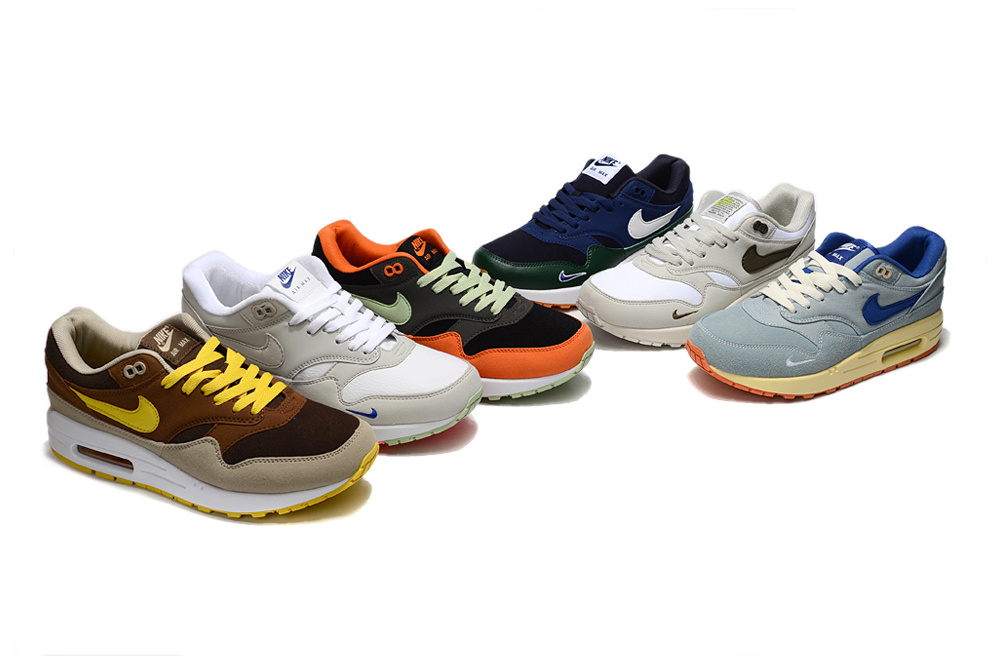Air Max 87 （MAX 1） #雄