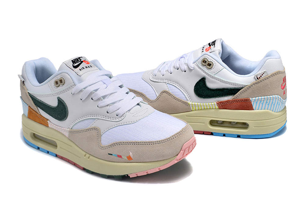 Air Max 87 （MAX 1） #雄