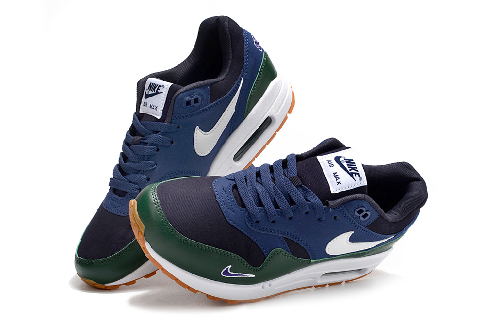 Air Max 87 （MAX 1） #雄