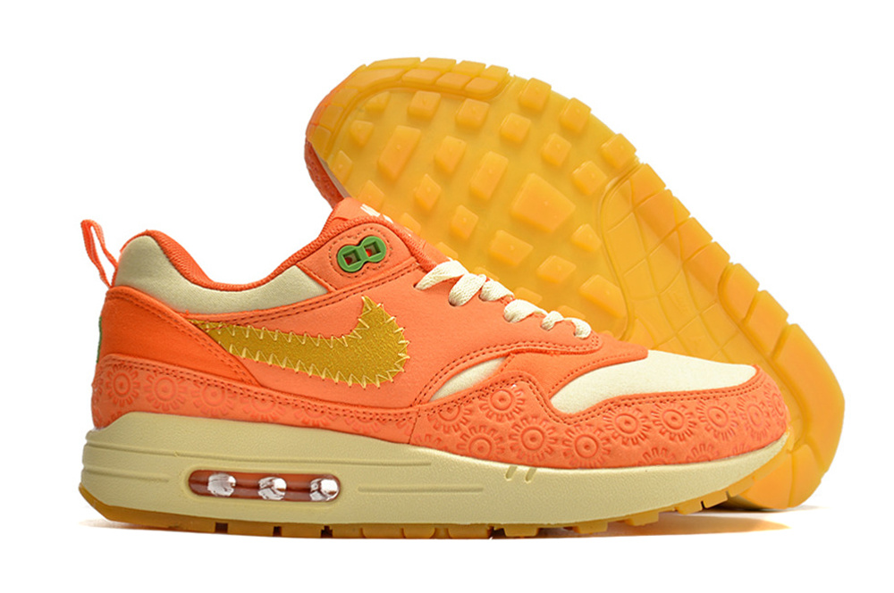 Air Max 87 （MAX 1） #雄