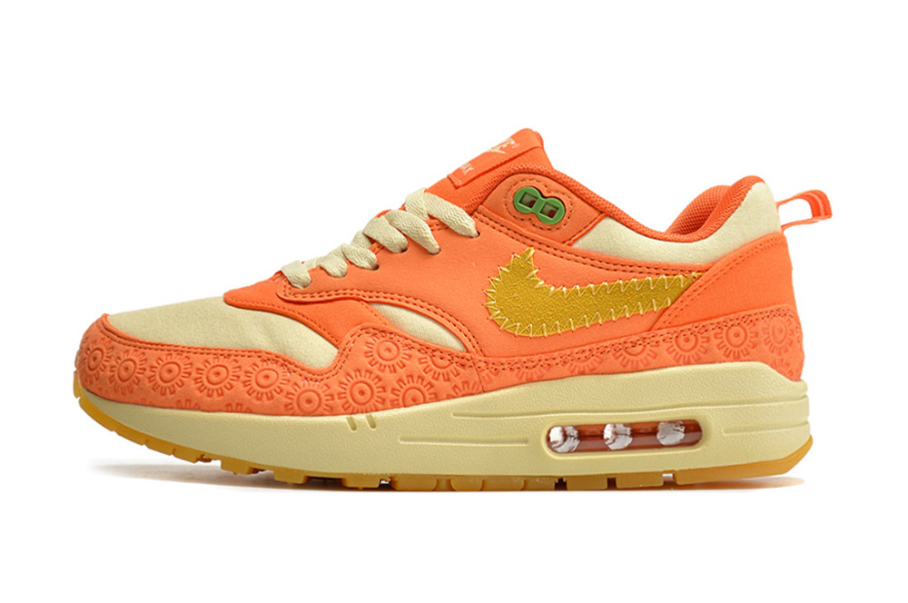 Air Max 87 （MAX 1） #雄