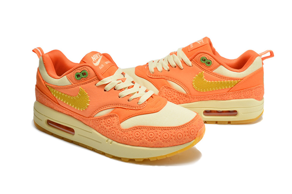 Air Max 87 （MAX 1） #雄