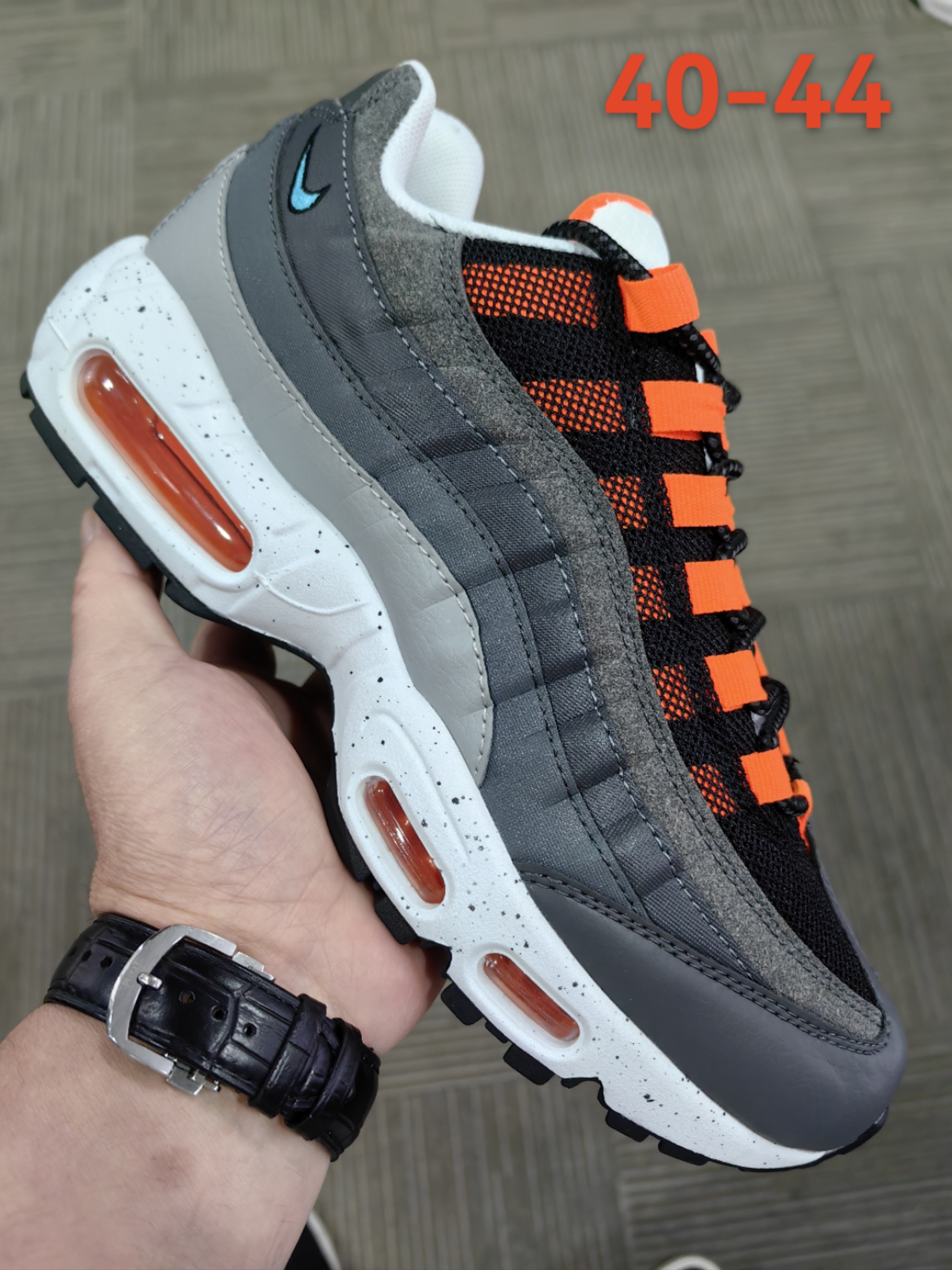 Air Max 95 #剑f
