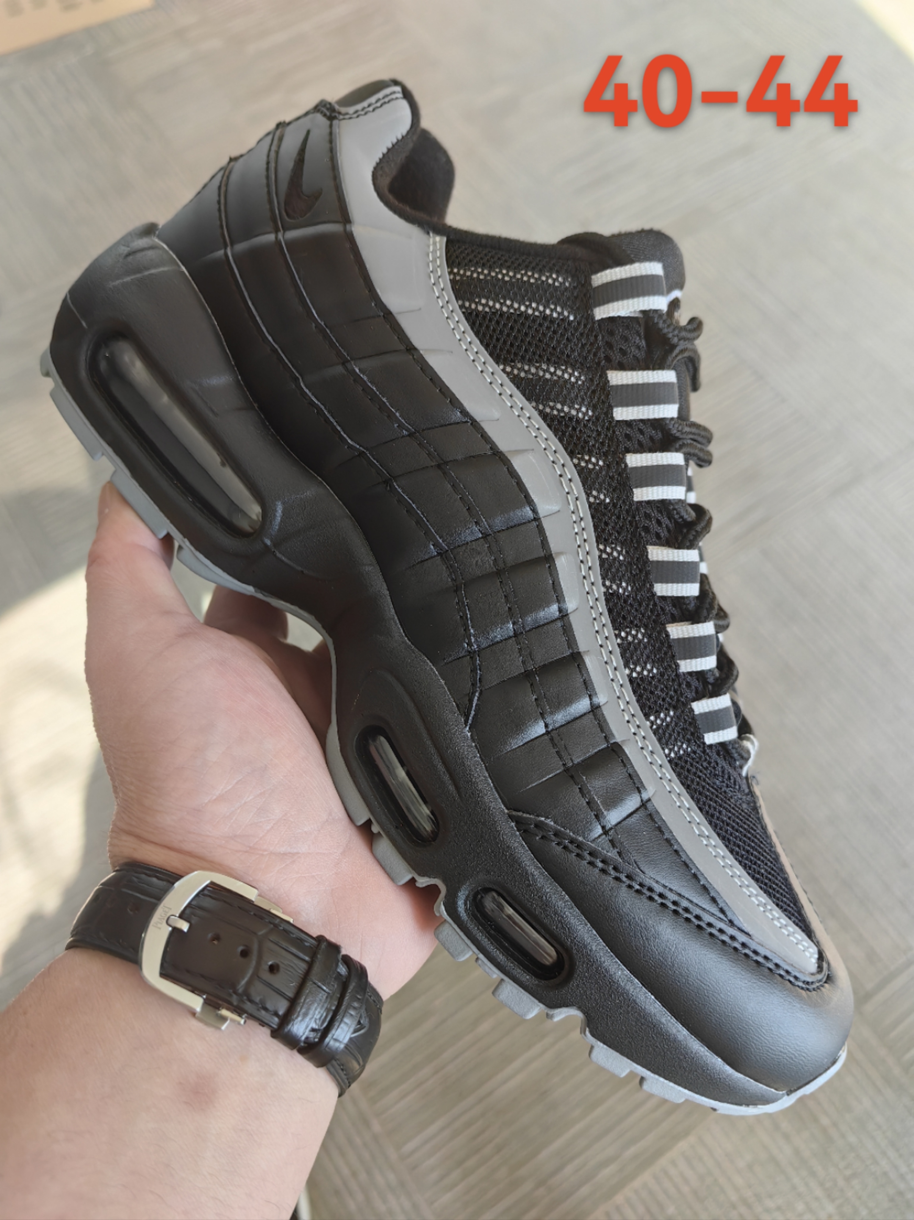 Air Max 95 #剑f
