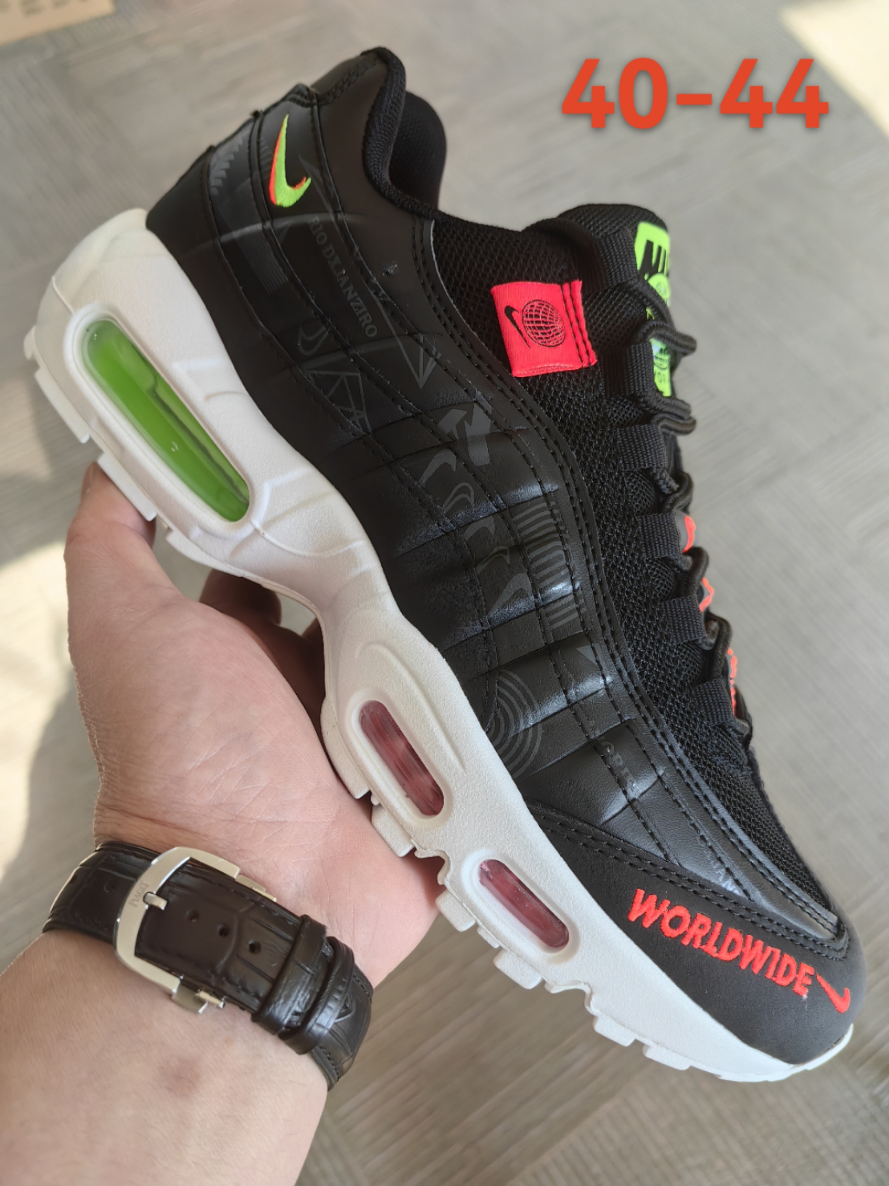 Air Max 95 #剑f