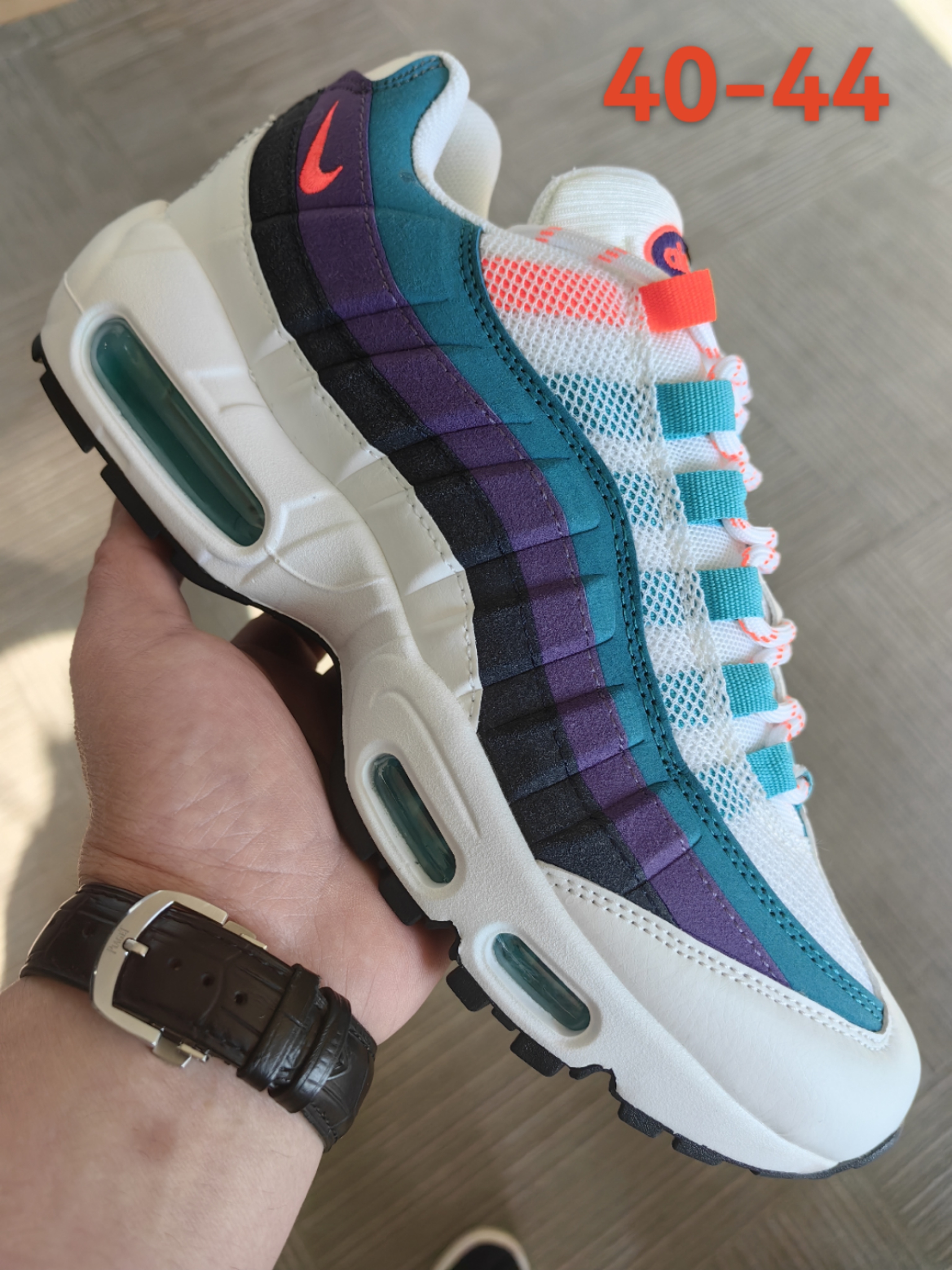 Air Max 95 #剑f