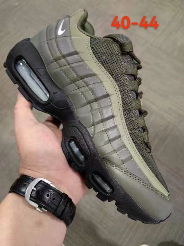 Air Max 95 #剑f