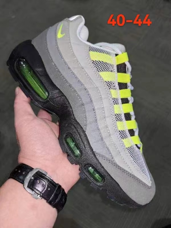 Air Max 95 #剑f