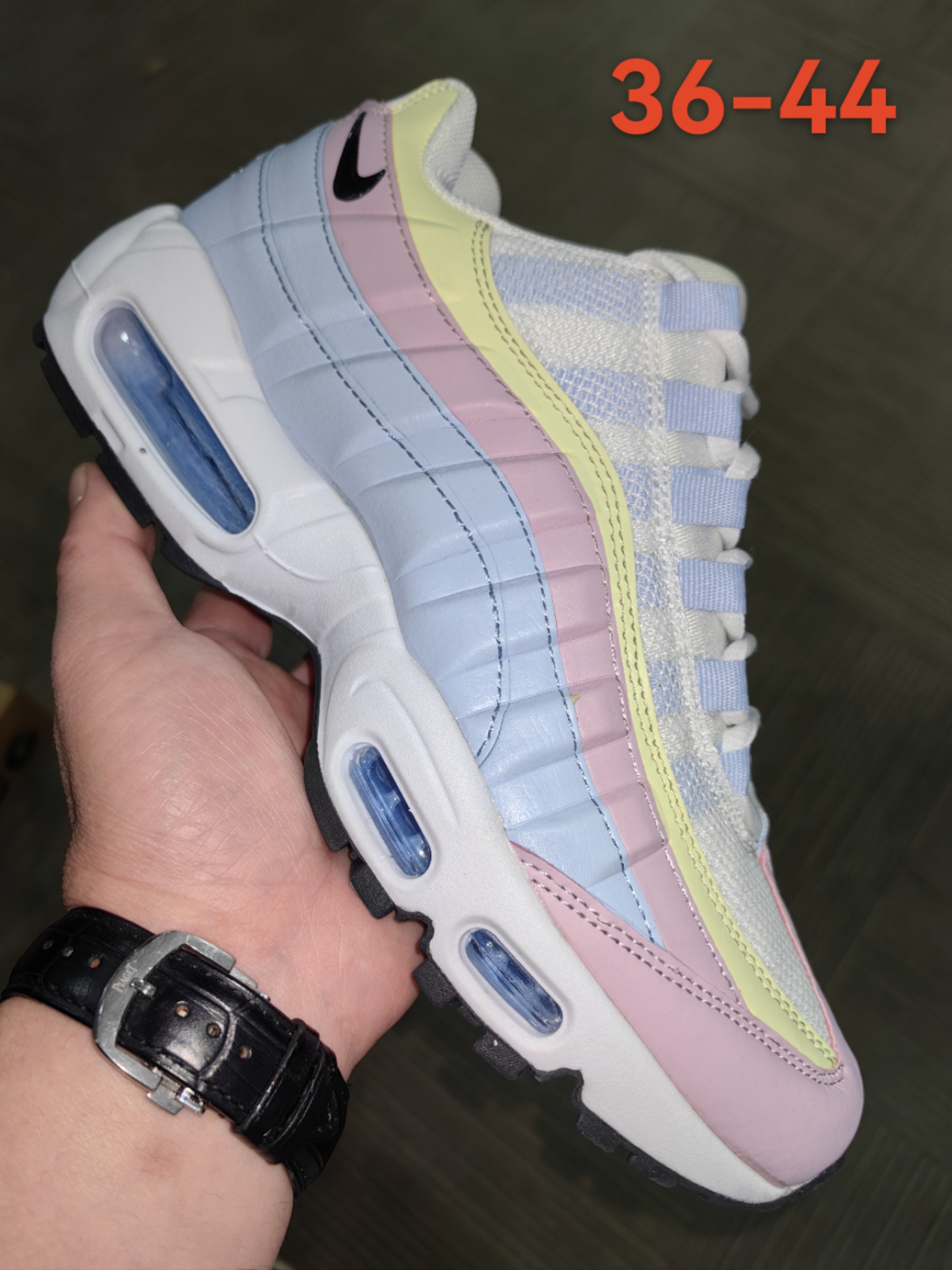 Air Max 95 #剑f