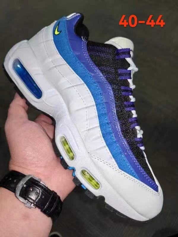 Air Max 95 #剑f