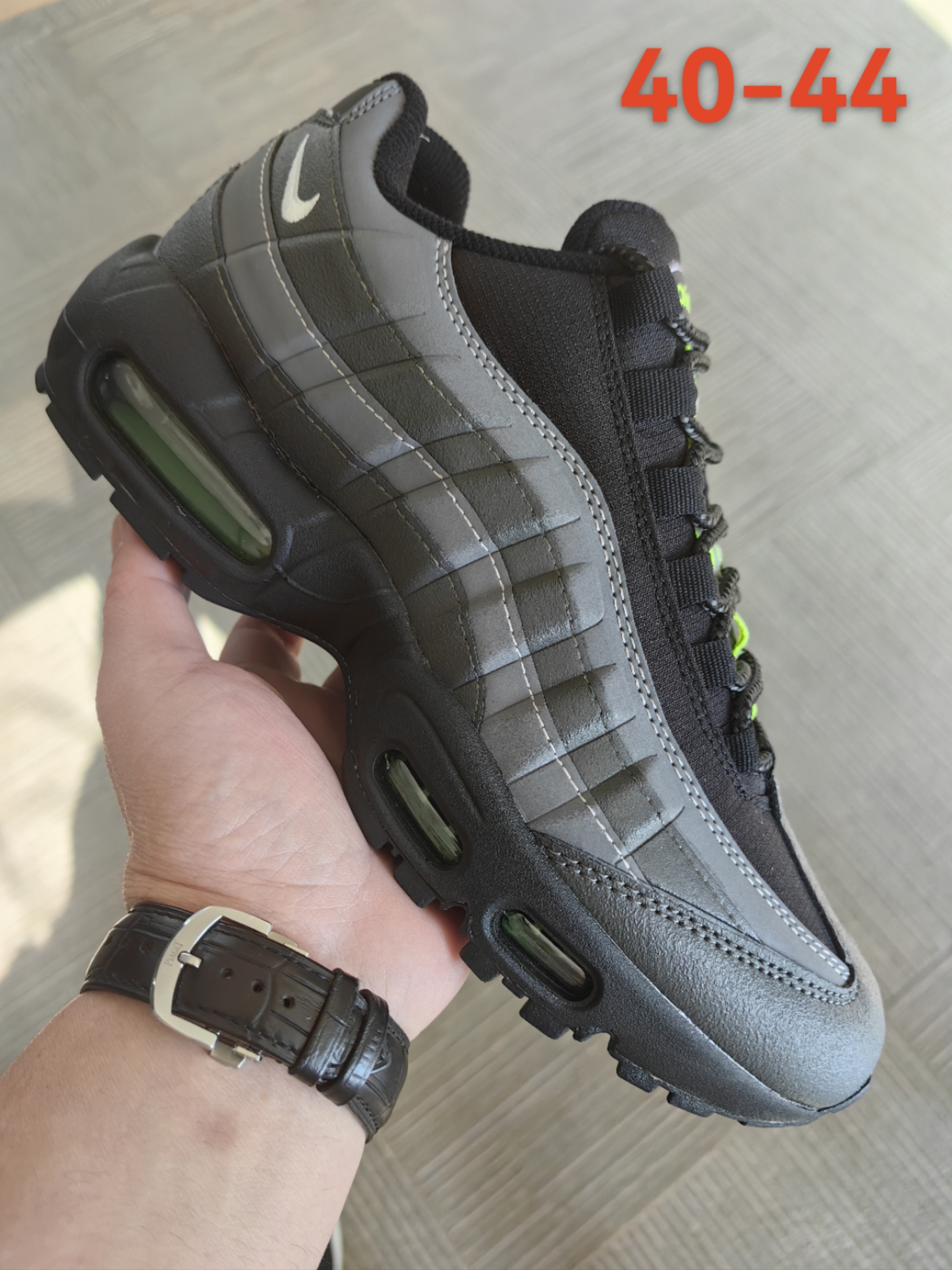 Air Max 95 #剑f