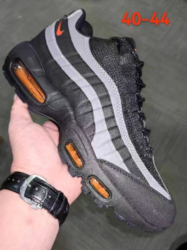 Air Max 95 #剑f