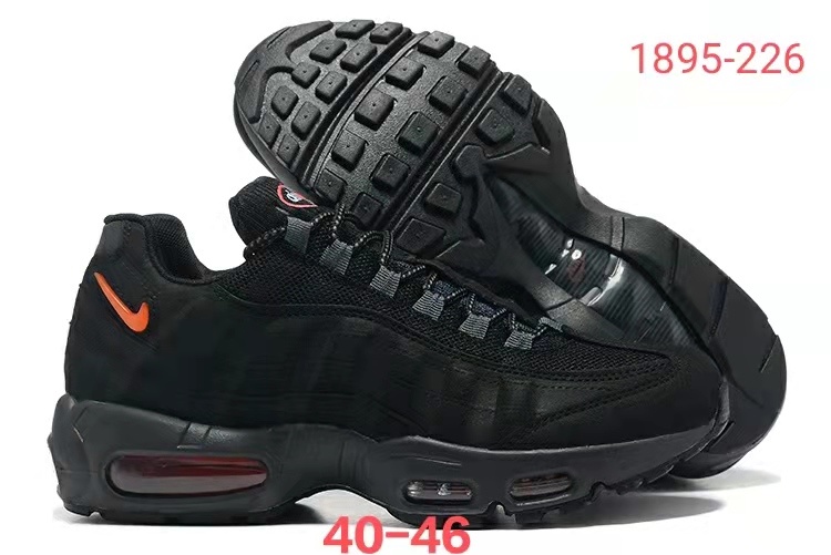 Max 95 （0139）