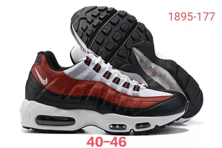 Max 95 （0139）