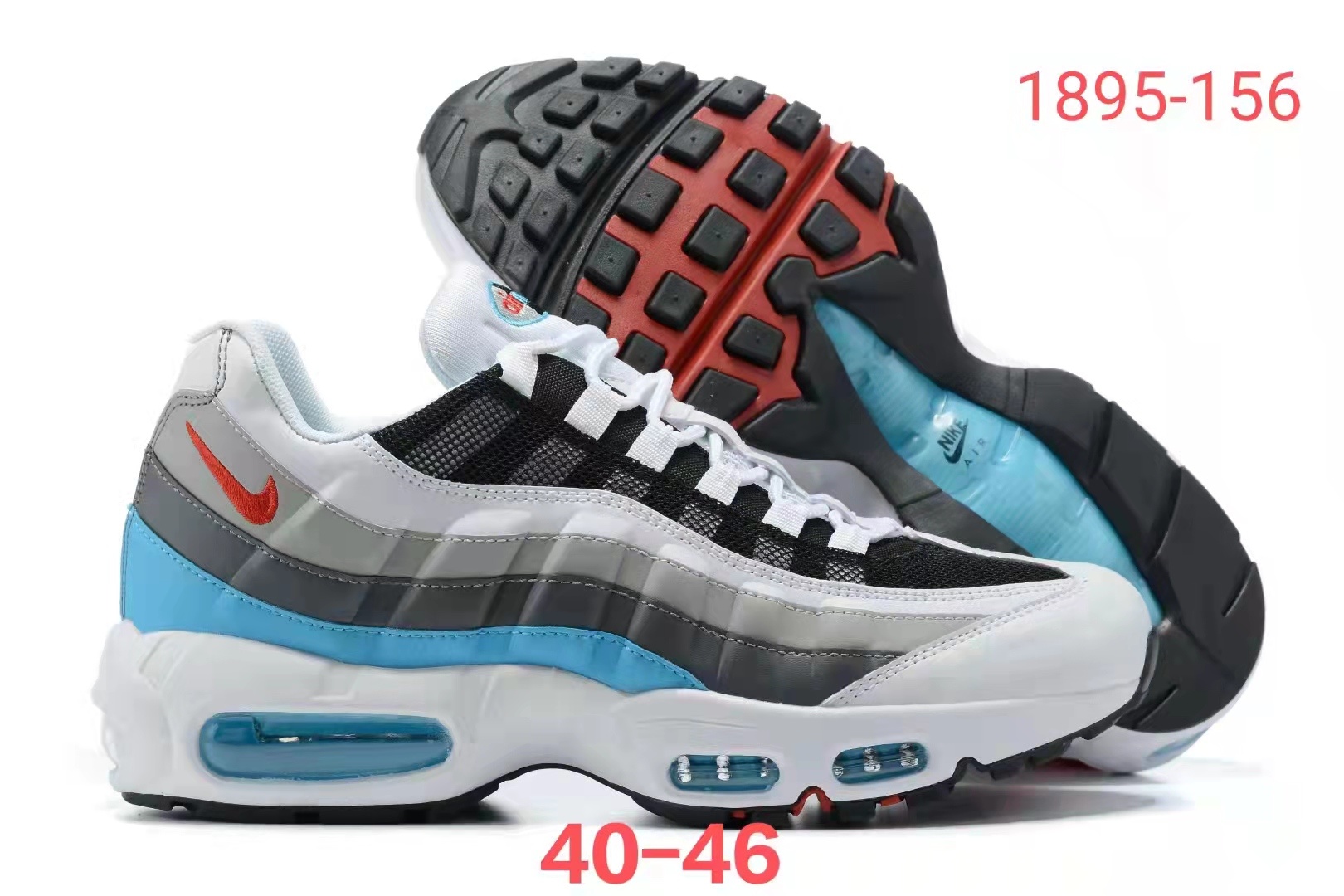 Max 95 （0139）