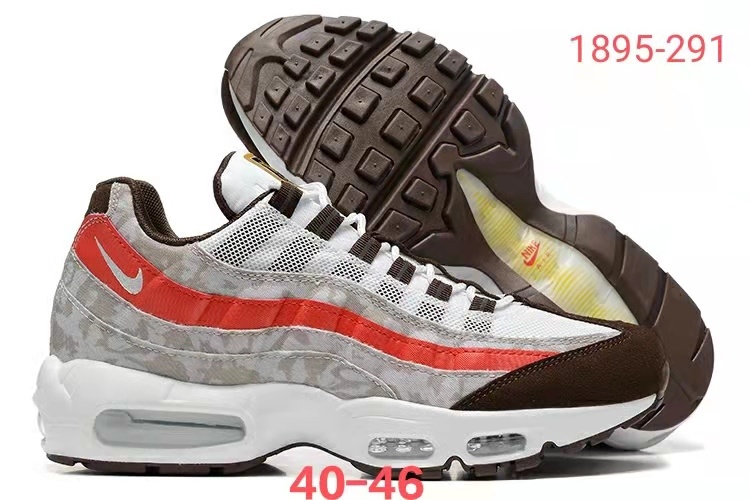Max 95 （0139）