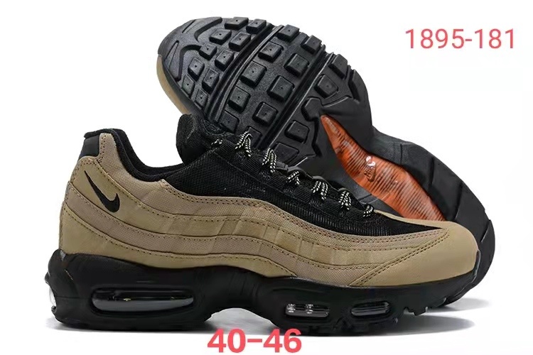 Max 95 （0139）