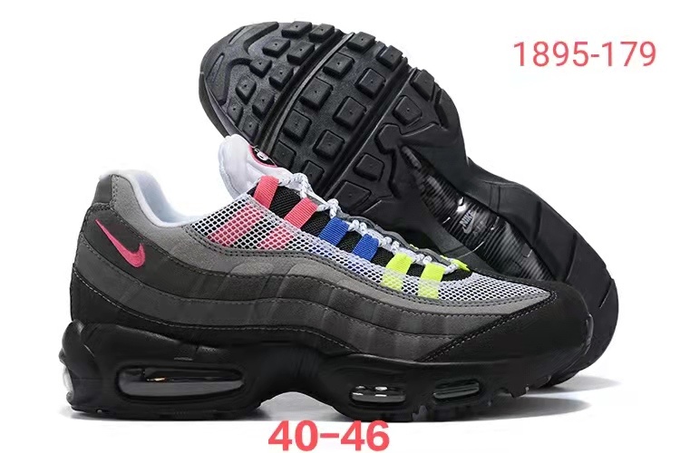 Max 95 （0139）