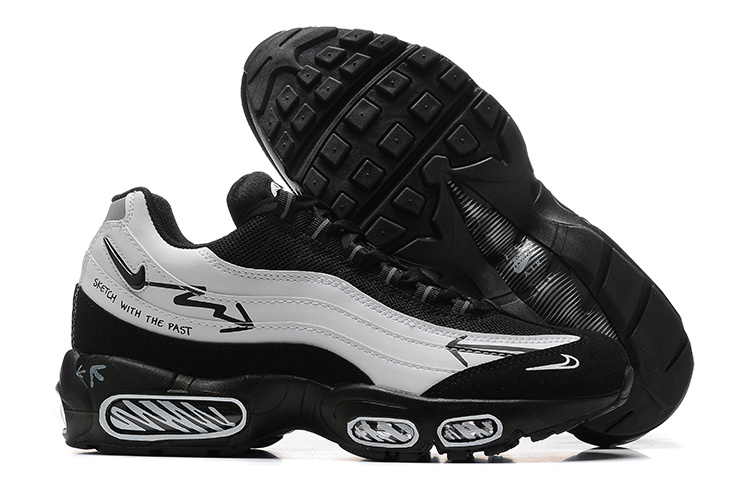 Corteiz x Air Max 95（0139）