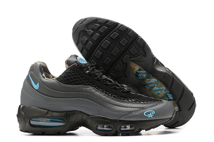 Corteiz x Air Max 95（0139）