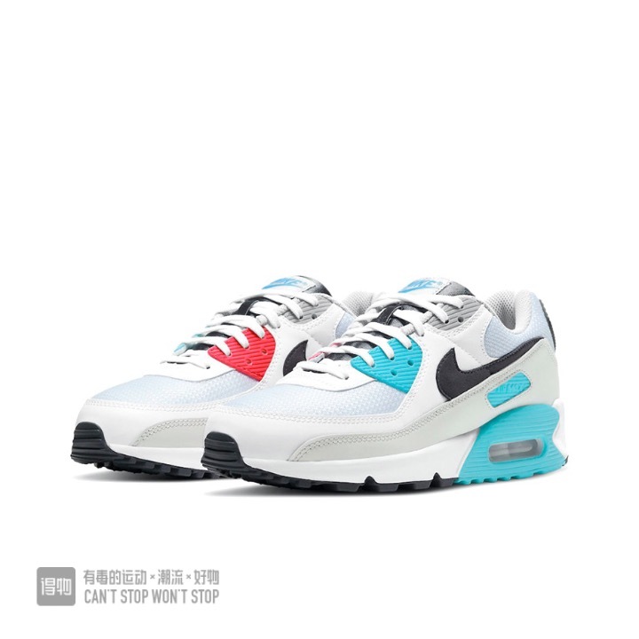 Air Max 90 #彭