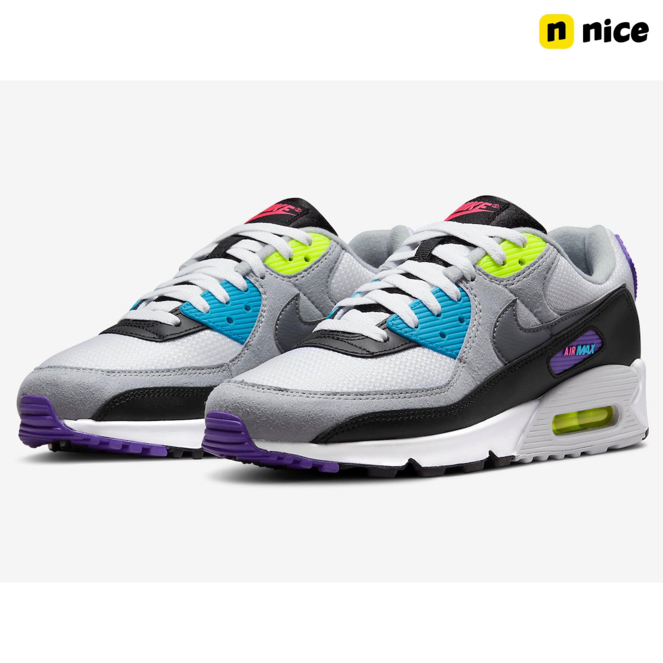 Air Max 90 #彭
