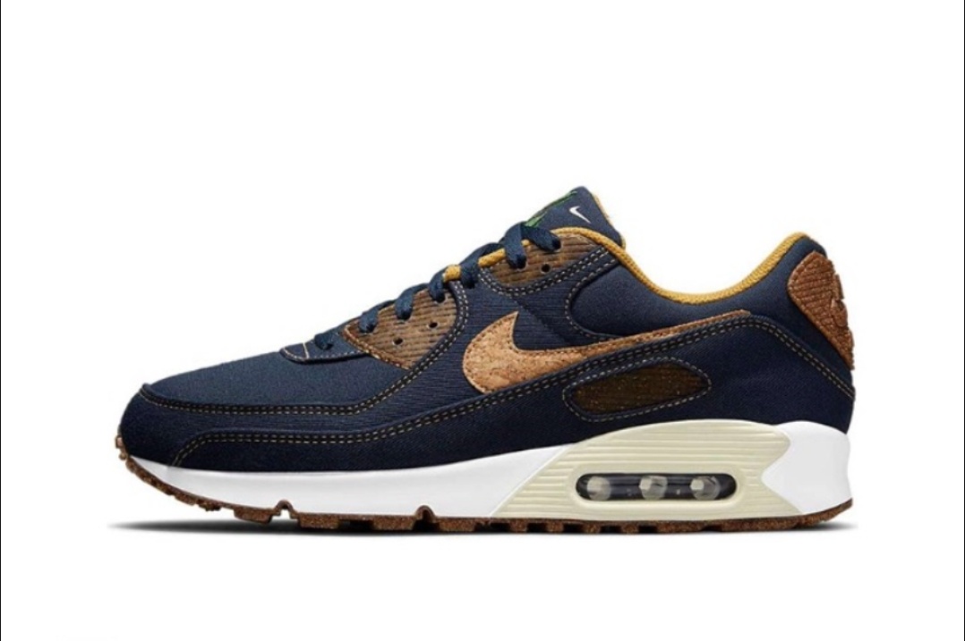 Air Max 90 #彭