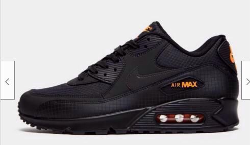 Air Max 90 #彭