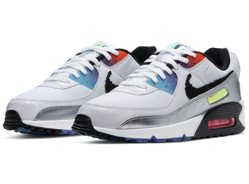 Air Max 90 #彭