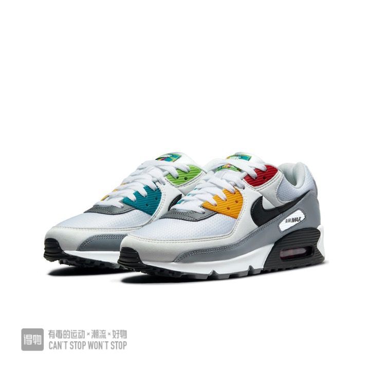 Air Max 90 #彭
